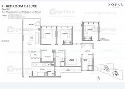 Kopar At Newton (D9), Apartment #499402151